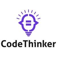 CodeThinker logo